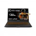 Dream Machines Ноутбук Dream Machines RG4050-15 (RG4050-15UA45)