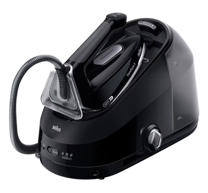 Braun Праска Braun IS 5249 BK