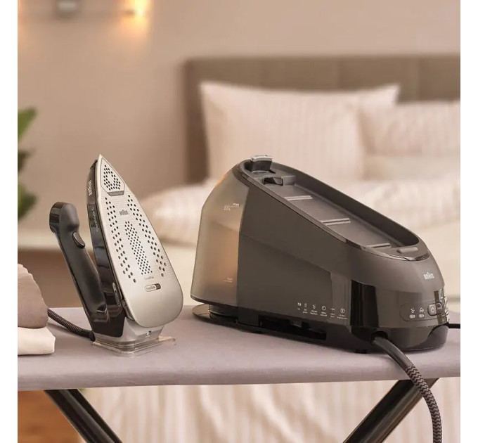 Braun Праска Braun IS 5249 BK