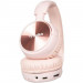 Навушники Gelius Pro Crossfire Pink (GP HP-007 Pink)