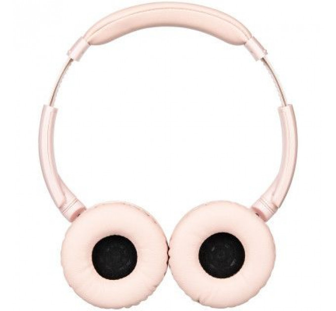 Навушники Gelius Pro Crossfire Pink (GP HP-007 Pink)