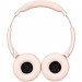 Навушники Gelius Pro Crossfire Pink (GP HP-007 Pink)