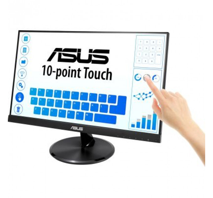 Монітор ASUS VT229H