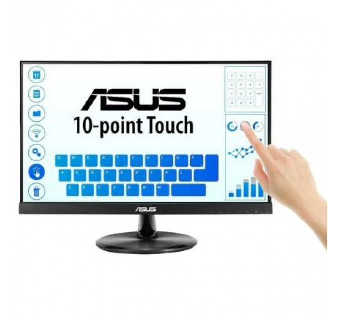 Монітор ASUS VT229H