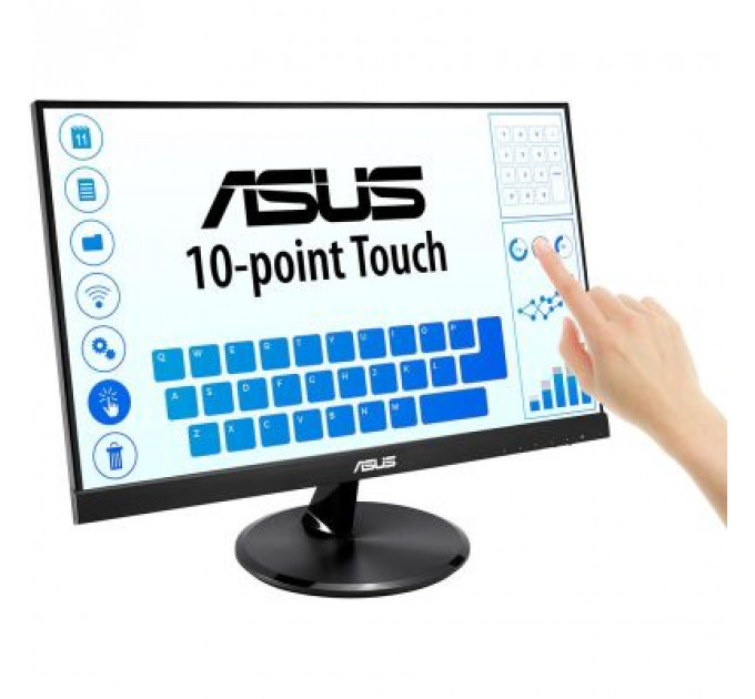 Монітор ASUS VT229H