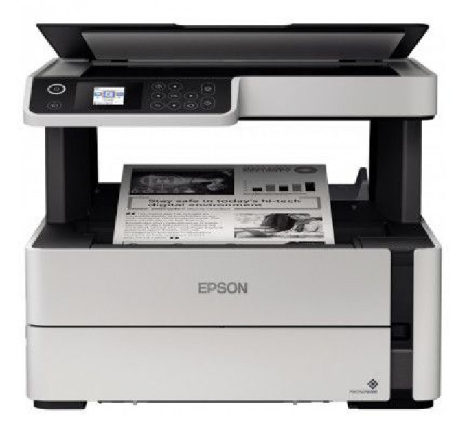 Багатофункціональний пристрій Epson M2170 с WiFi (C11CH43404)