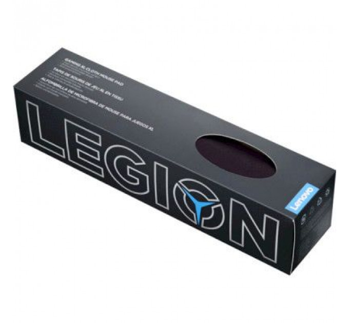 Килимок для мишки Lenovo Legion Gaming XL Cloth (GXH0W29068)