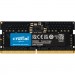 Crucial Модуль пам'яті для ноутбука SoDIMM DDR5 8GB 5200 MHz Micron (CT8G52C42S5)