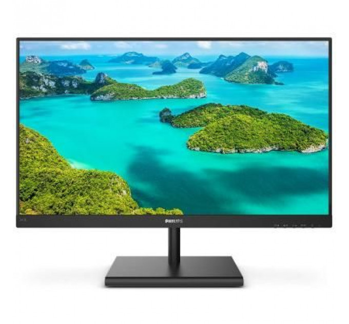 Монітор Philips 245E1S/00