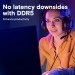 Crucial Модуль пам'яті для ноутбука SoDIMM DDR5 8GB 5200 MHz Micron (CT8G52C42S5)