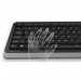 Клавіатура A4Tech FK10 Blue
