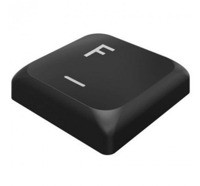 Клавіатура A4Tech FK10 Grey