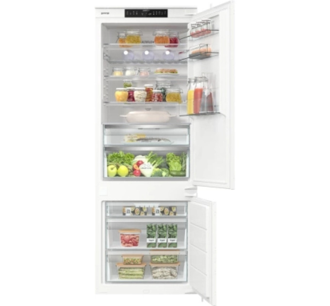 Gorenje Холодильник Gorenje NRKI619D61WFE