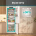 Gorenje Холодильник Gorenje NRKI619D61WFE