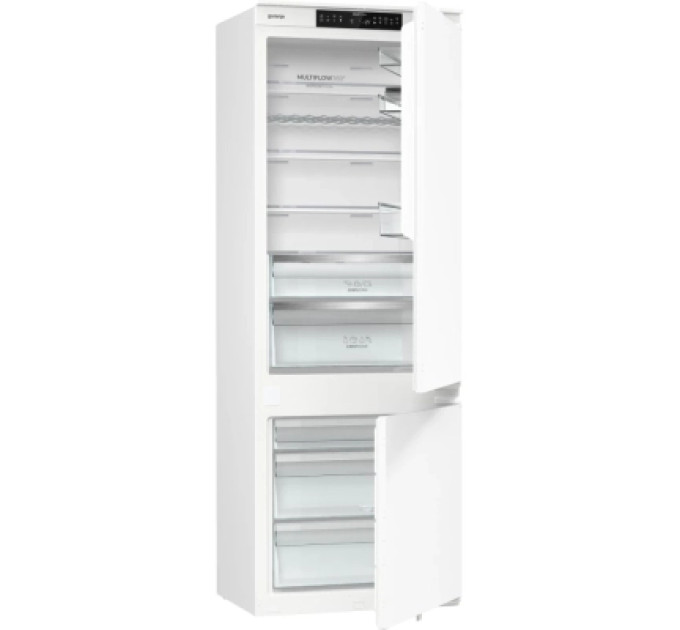 Gorenje Холодильник Gorenje NRKI619D61WFE