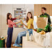Gorenje Холодильник Gorenje NRKI619D61WFE
