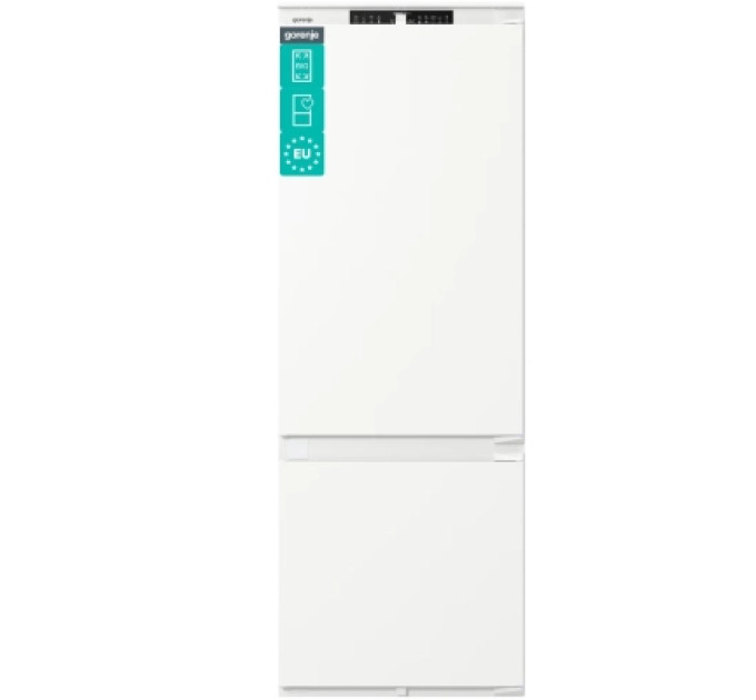 Gorenje Холодильник Gorenje NRKI619D61WFE