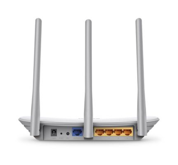 TP-Link Маршрутизатор TP-Link TL-WR845N