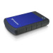 Transcend Зовнішній жорсткий диск 2.5" 1TB Transcend (TS1TSJ25H3B)