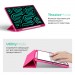 Armorstandart Чохол до планшета Armorstandart Smart Fold Pen Apple iPad Air 11 (2024) Rose Red (ARM78122)