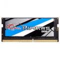 G.Skill Модуль пам'яті для ноутбука SoDIMM DDR4 8GB 2400 MHz G.Skill (F4-2400C16S-8GRS)