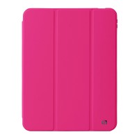 Чохол до планшета Armorstandart Smart Fold Pen Apple iPad Air 11 (2024) Rose Red (ARM78122)
