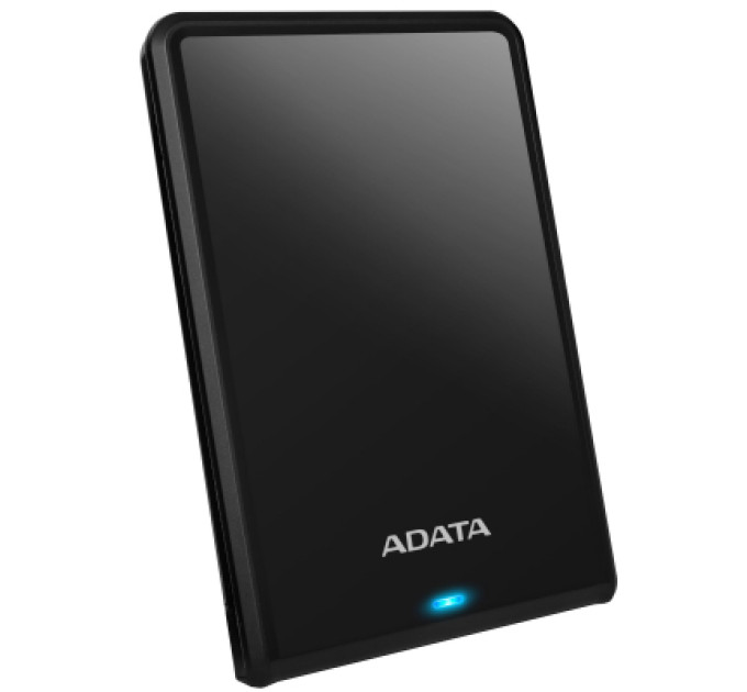 ADATA Зовнішній жорсткий диск 2.5" 1TB ADATA (AHV620S-1TU31-CBK)
