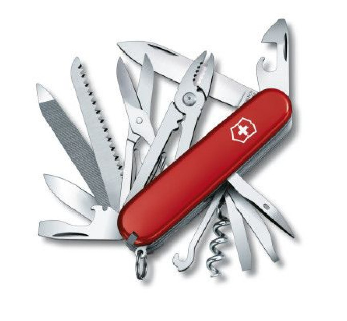 Victorinox Ніж Victorinox Swiss Army Handyman (1.3773)