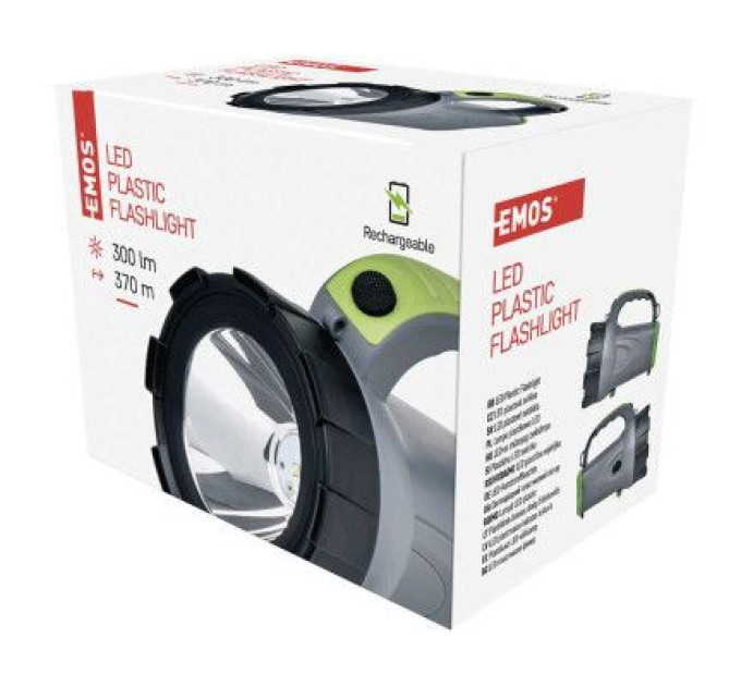 EMOS Ліхтар EMOS P2311