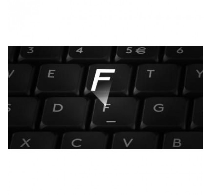 Комплект A4Tech FG1010 Blue