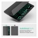 Armorstandart Чохол до планшета Armorstandart Smart Fold Pen Apple iPad Air 13 (2024) Dark Grey (ARM78134)