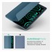 Armorstandart Чохол до планшета Armorstandart Smart Fold Pen Apple iPad Air 13 (2024) Lavender Grey (ARM78135)