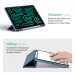 Armorstandart Чохол до планшета Armorstandart Smart Fold Pen Apple iPad Air 13 (2024) Lavender Grey (ARM78135)