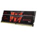 G.Skill Модуль пам'яті для комп'ютера DDR4 16GB (2x8GB) 3000 MHz Aegis G.Skill (F4-3000C16D-16GISB)