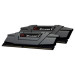 G.Skill Модуль пам'яті для комп'ютера DDR4 16GB (2x8GB) 3200 MHz RipjawsV G.Skill (F4-3200C16D-16GVGB)
