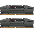 G.Skill Модуль пам'яті для комп'ютера DDR4 16GB (2x8GB) 3200 MHz RipjawsV G.Skill (F4-3200C16D-16GVGB)