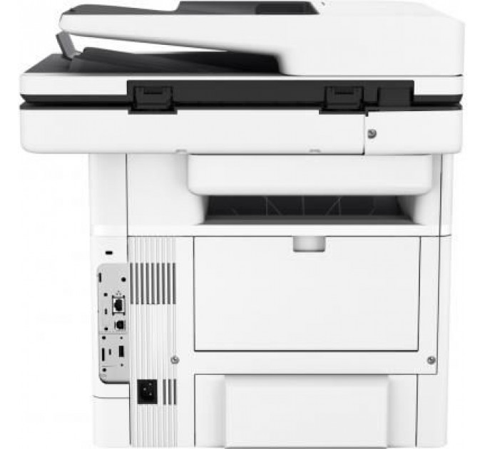 Багатофункціональний пристрій HP Enterprise M528dn (1PV64A)
