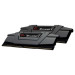 G.Skill Модуль пам'яті для комп'ютера DDR4 16GB (2x8GB) 3200 MHz Ripjaws V G.Skill (F4-3200C16D-16GVKB)