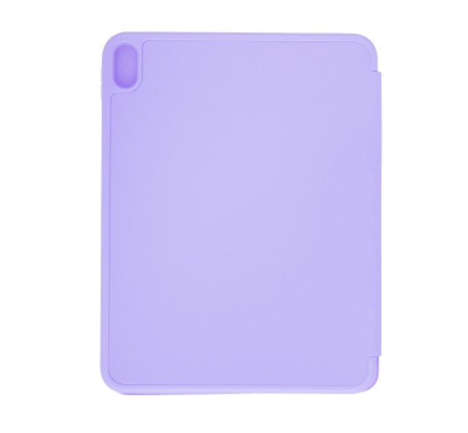 Чохол до планшета Armorstandart Smart Fold Pen Apple iPad Air 13 (2024) Light Purple (ARM78136)