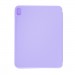 Чохол до планшета Armorstandart Smart Fold Pen Apple iPad Air 13 (2024) Light Purple (ARM78136)
