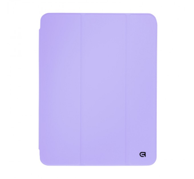 Чохол до планшета Armorstandart Smart Fold Pen Apple iPad Air 13 (2024) Light Purple (ARM78136)