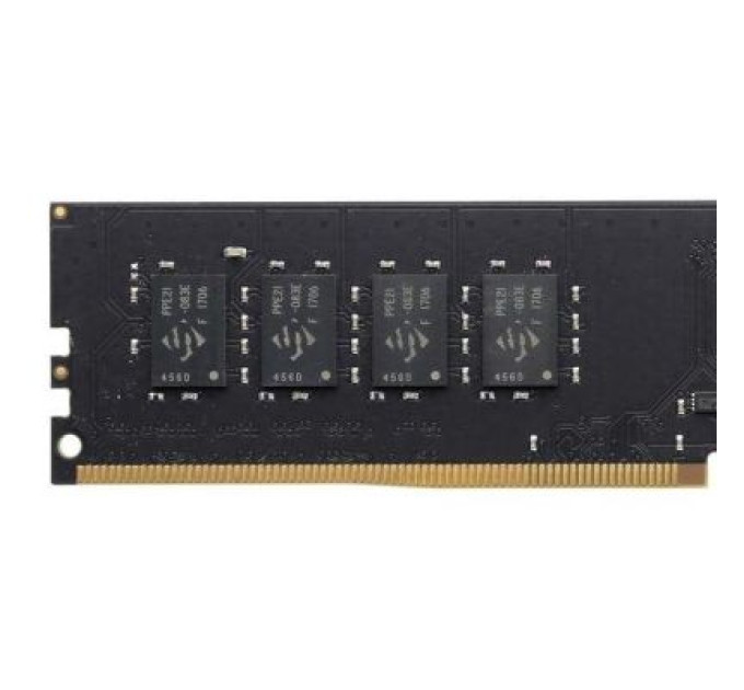 G.Skill Модуль пам'яті для комп'ютера DDR4 8GB 2400 MHz G.Skill (F4-2400C17S-8GNT)