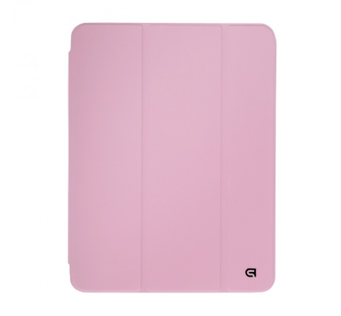 Чохол до планшета Armorstandart Smart Fold Pen Apple iPad Air 13 (2024) Pink (ARM78137)