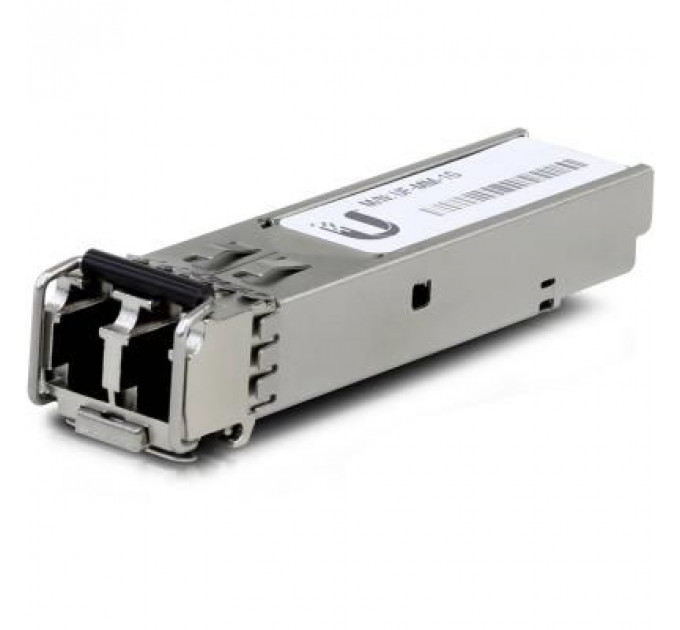 Модуль SFP Ubiquiti MM, LC module, 1.25 Gbps, 550 m (UF-MM-1G)
