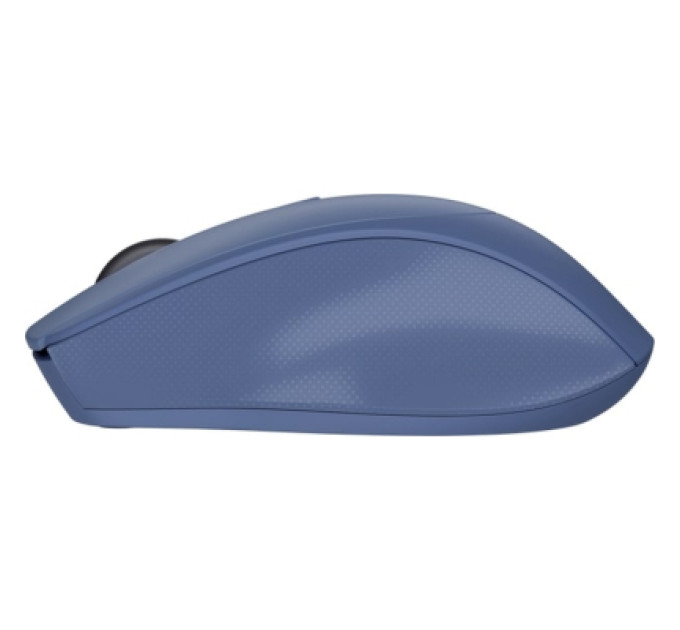 Trust Мишка Trust Zaya Rechargeable Wireless Blue (25039)