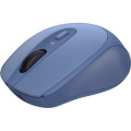 Trust Мишка Trust Zaya Rechargeable Wireless Blue (25039)