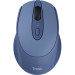 Trust Мишка Trust Zaya Rechargeable Wireless Blue (25039)