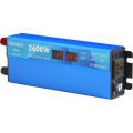 Choetech Автомобільний інвертор Choetech 12/220V 1300Вт, чиста синусоїда (CJ2600Q-V2)