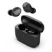 Jlab Навушники Jlab GO Air Pop Black (IEUEBGAIRPOPRBLK124)