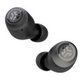Jlab Навушники Jlab GO Air Pop Black (IEUEBGAIRPOPRBLK124)